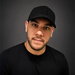Mateus Freitas